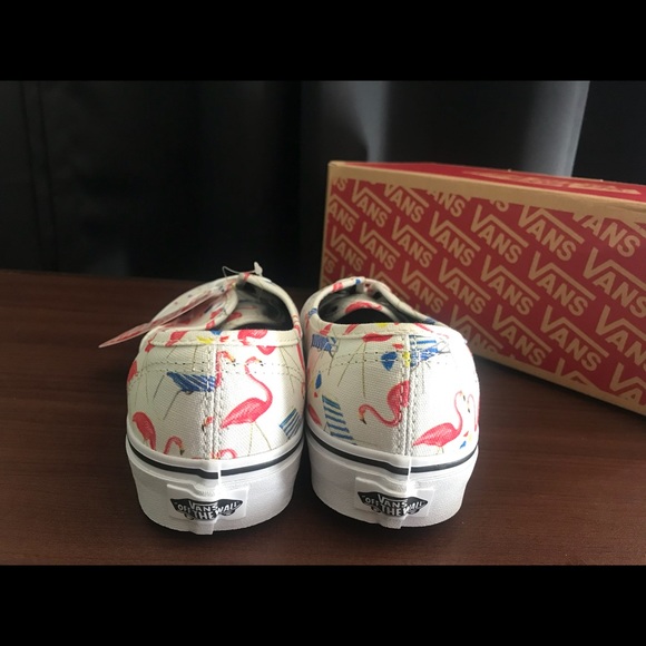 Vans Authentic - Picture 4 of 5